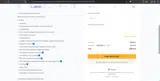 NEXUS26 coupon verification screenshot