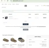 NOLIMITS10 coupon verification screenshot