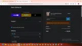 HELLO15 coupon verification screenshot