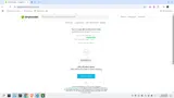 25PREFALL coupon verification screenshot