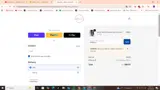 25PREFALL coupon verification screenshot