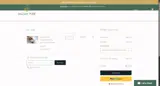 dali32 coupon verification screenshot