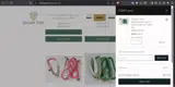 dali32 coupon verification screenshot
