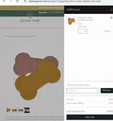 WEHE20 coupon verification screenshot
