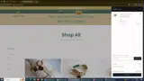 LAVU20 coupon verification screenshot