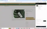 EDWARD coupon verification screenshot