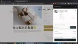 WHITE50 coupon verification screenshot