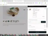 gift48 coupon verification screenshot