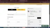 GOLD coupon verification screenshot