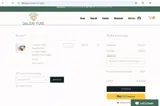 SHOPFASTOK coupon verification screenshot