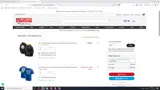 GOAL coupon verification screenshot