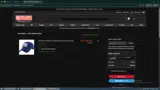 GOAL coupon verification screenshot