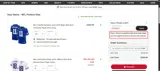 football coupon verification screenshot