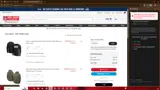 FSCANADA coupon verification screenshot