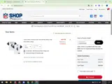 CHASEXPAZE coupon verification screenshot
