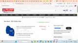 CAPONEXPAZE coupon verification screenshot