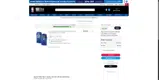 Dallas Mavericks coupon verification screenshot