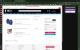 Dallas Mavericks coupon verification screenshot