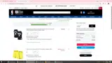 Dallas Mavericks coupon verification screenshot