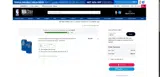 Dallas Mavericks coupon verification screenshot