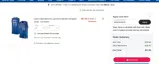 Dallas Mavericks coupon verification screenshot