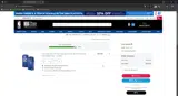 Dallas Mavericks coupon verification screenshot