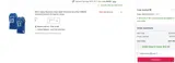 Dallas Mavericks coupon verification screenshot