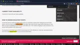 TDOEDUCATOR coupon verification screenshot