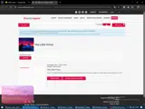 KJACKSON30 coupon verification screenshot
