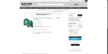 Dallas Stars Shop coupon verification screenshot