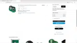 Dallas Stars Shop coupon verification screenshot