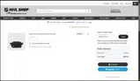 Dallas Stars Shop coupon verification screenshot