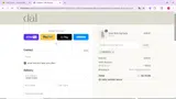 KELSEY15 coupon verification screenshot