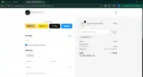 damanci20 coupon verification screenshot