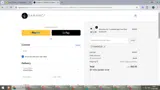damanci20 coupon verification screenshot