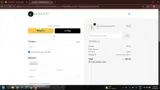 Save15 coupon verification screenshot