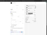 thankyou65 coupon verification screenshot
