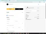 Damanci30 coupon verification screenshot