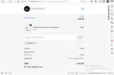 10%OFF coupon verification screenshot