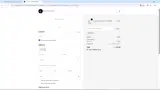 EXTRA coupon verification screenshot