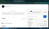 SAVING coupon verification screenshot