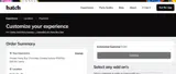 thankyou65 coupon verification screenshot