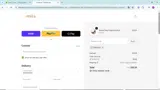SURVEY35 coupon verification screenshot