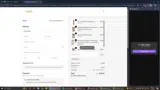 LOVE30 coupon verification screenshot