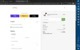 LOVE30 coupon verification screenshot