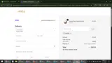 NEWBIE coupon verification screenshot
