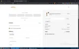 VIP35 coupon verification screenshot