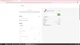 PRIME35 coupon verification screenshot