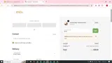 NC50 coupon verification screenshot