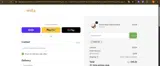 NEW-ME coupon verification screenshot